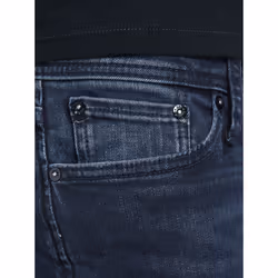 Jack & Jones 12166852 Blue - Additional view 6