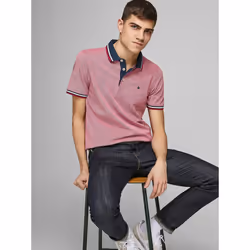 Jack & Jones 12136668 Cotton - Additional view 4
