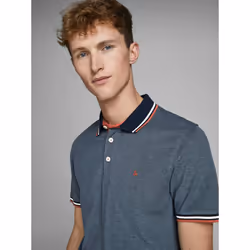 Jack & Jones 12136668 Cotton - Additional view 4