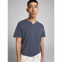 Jack & Jones 12164972 T-shirt Cotton - Additional view 4