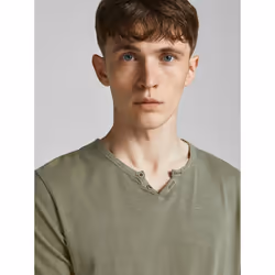 Jack & Jones 12164972 T-shirt Cotton - Additional view 4