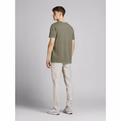 Jack & Jones 12164972 T-shirt Cotton - Additional view 2