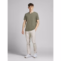 Jack & Jones 12164972 T-shirt Cotton - Additional view 3
