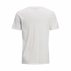 Jack & Jones 12164972 T-shirt Cotton - Additional view 8