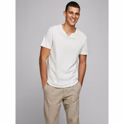 Jack & Jones 12164972, T-shirt, M, Cotton, 1 pc(s)