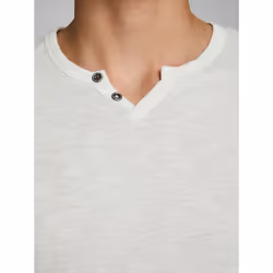 Jack & Jones 12164972 T-shirt Cotton - Additional view 5