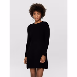 ONLY 15185761, Adult, Female, Black, L, Nylon, Viscose, 80% Viscose, 20% Nylon