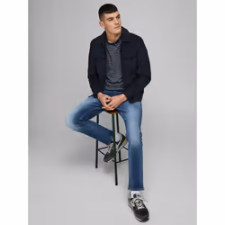 Jack & Jones 12168290 Blue - Additional view 4