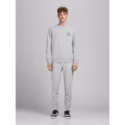 Jack & Jones 12165322 Grey