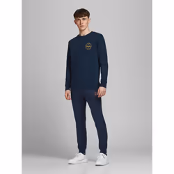 Jack & Jones 12165322 Blue - Additional view 3