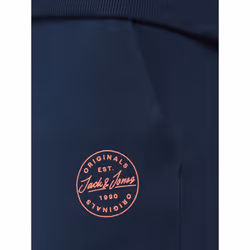 Jack & Jones 12165322 Blue - Additional view 5