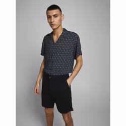 Jack & Jones 12165604 Black - Additional view 4