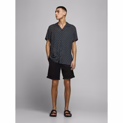 Jack & Jones 12165604 Black