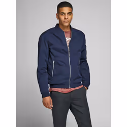 Jack & Jones 12165203, Polyester, Blue