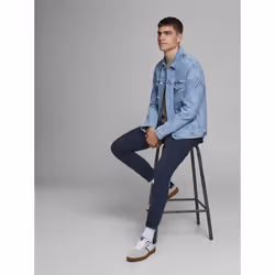 Jack & Jones 12169582 Blue - Additional view 4
