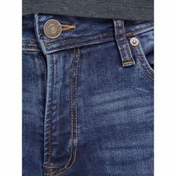 Jack & Jones 12166854 Blue - Additional view 5