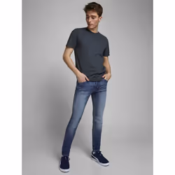 Jack & Jones 12166854 Blue - Additional view 4