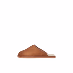 Jack & Jones 12170311_357_42 slippers Unisex Brown, Almond - Additional view 3