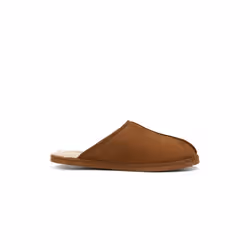 Jack & Jones 12170311_357_42 slippers Unisex Brown, Almond - Additional view 4