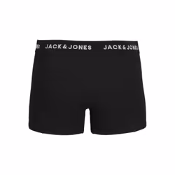 Jack & Jones 12171258_2161_760076.264 underpants Black - Additional view 4
