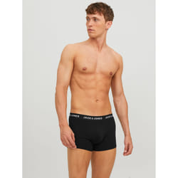 Jack & Jones 12171258_2161_760076.265 underpants Black