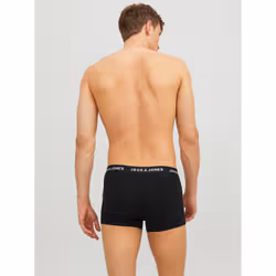 Jack & Jones 12171258_2161_760076.265 underpants Black