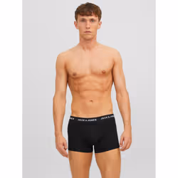 Jack & Jones 12171258_2161_760076.63 underpants Black - Additional view 8