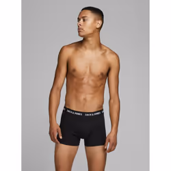 Jack & Jones 12171258_2161_760076.263 underpants Black - Additional view 5