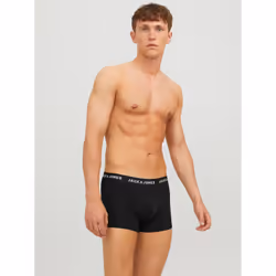 Jack & Jones 12171258_2161_760076.263 underpants Black - Additional view 7