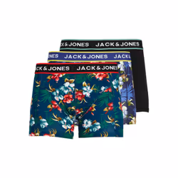 Jack & Jones 12171253_2161_760754.263 underpants Black, Blue