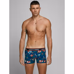 Jack & Jones 12171253_2161_760754.63 underpants Black, Blue - Additional view 5