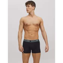 Jack & Jones 12171253_2161_760754.41 underpants Black, Blue - Additional view 8
