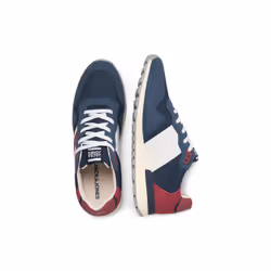 Jack & Jones 12169463_1353.156 fashion sneaker - Additional view 4