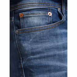 Jack & Jones 12168290 Blue - Additional view 5