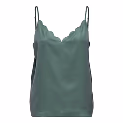 ONLY 15176550 Top (garment) V-neck Sleeveless Polyester