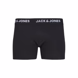 Jack & Jones 12171944_2161_765837.41 underpants Black - Additional view 5