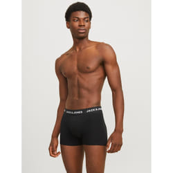 Jack & Jones 12171944_2161_765837.63 underpants Black