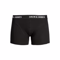 Jack & Jones 12171944_2161_765837.63 underpants Black - Additional view 4