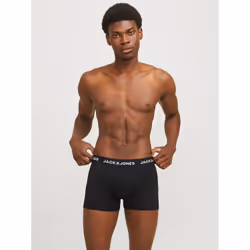 Jack & Jones 12171944_2161_765837.63 underpants Black - Additional view 8