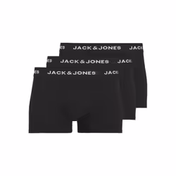 Jack & Jones 12171944_2161_765837.263 underpants Black