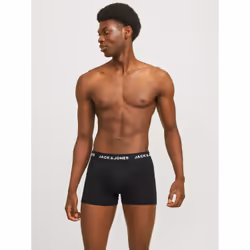 Jack & Jones 12171944_2161_765837.263 underpants Black - Additional view 7