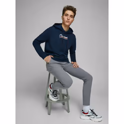 Jack & Jones 12169491 Grey - Additional view 4