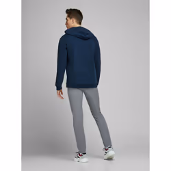Jack & Jones 12169491 Grey