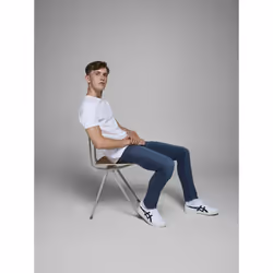 Jack & Jones 12173407 Blue - Additional view 4