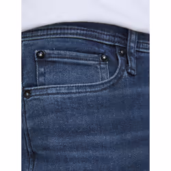 Jack & Jones 12173407 Blue - Additional view 6