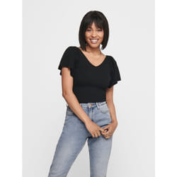 ONLY 15203888 Top (garment) Short sleeve