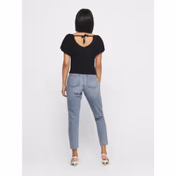 ONLY 15203888 Top (garment) Short sleeve