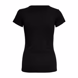 ONLY 15205059 T-shirt Jewel neckline Cotton, Elastane - Additional view 4