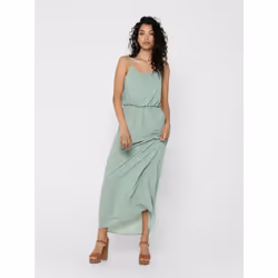 ONLY 15177381, Adult, Female, Green, Green / Chinois Green, Elastane, Polyester, 97% Polyester, 3% Elastane