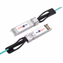 ProXtend SFP+ AOC 1M 10Gb/s, 1 m, SFP+